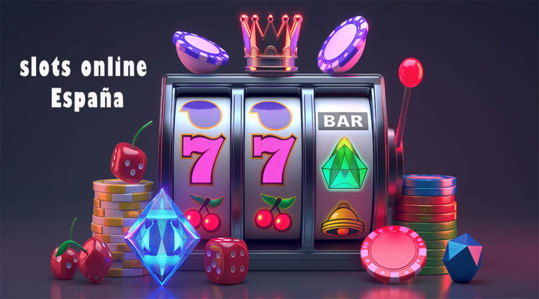 Tipos Principales de Tragaperras Online